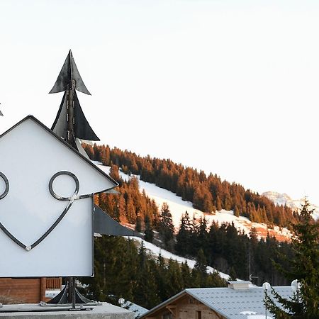 Village Les Armaillis オトリュス エクステリア 写真